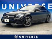 2019 MERCEDES BENZ C-CLASS