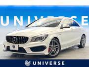 2015 MERCEDES BENZ CLA-CLASS