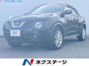 2016 NISSAN JUKE