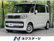 2019 SUZUKI SPACIA