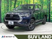 2023 TOYOTA HILUX Z
