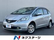 2009 HONDA FIT G