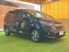 HONDA FREED HYBRID
