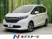 2018 HONDA FREED HYBRID