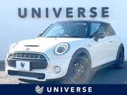 2018 BMW MINI COOPER S