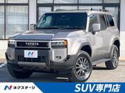 2024 TOYOTA LANDCRUISER 250