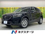 2015 MAZDA CX-5 XD