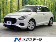 2024 SUZUKI SWIFT XG