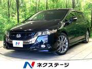 2009 HONDA ODYSSEY ABSOLUTE