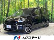 2023 TOYOTA SIENTA