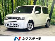 2009 NISSAN CUBE