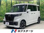 2021 SUZUKI SPACIA CUSTOM