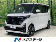 2024 NISSAN ROOX