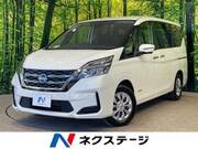 2022 NISSAN SERENA
