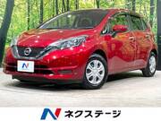 2019 NISSAN NOTE X
