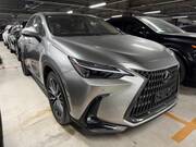 2023 LEXUS NX