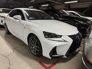 2020 LEXUS IS