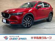 2017 MAZDA CX-5 XD PROACTIVE