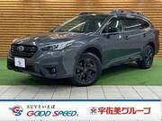2022 SUBARU LEGACY OUTBACK