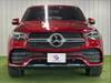 MERCEDES BENZ GLE