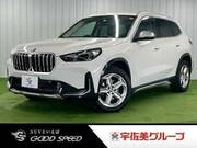 2023 BMW X1