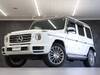 MERCEDES BENZ G-CLASS