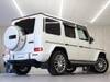 MERCEDES BENZ G-CLASS