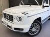 MERCEDES BENZ G-CLASS