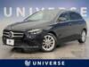 MERCEDES BENZ B-CLASS
