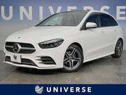 2019 MERCEDES BENZ B-CLASS