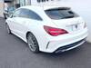 MERCEDES BENZ CLA-CLASS Shooting Brake