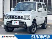 2016 SUZUKI JIMNY LAND VENTURE