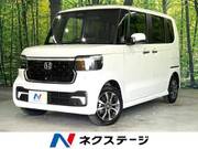 2025 HONDA N-BOX CUSTOM