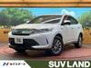 TOYOTA HARRIER HYBRID
