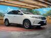 TOYOTA HARRIER HYBRID
