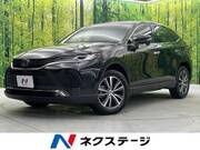 2020 TOYOTA HARRIER G