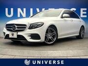 2016 MERCEDES BENZ E-CLASS