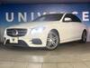 MERCEDES BENZ E-CLASS