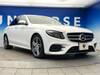 MERCEDES BENZ E-CLASS