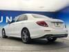 MERCEDES BENZ E-CLASS