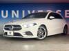 MERCEDES BENZ A-CLASS