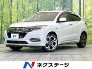 2018 HONDA VEZEL