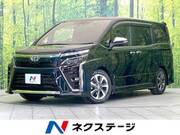 2020 TOYOTA VOXY