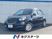 2016 NISSAN MARCH BOLERO