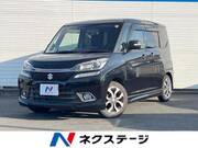 2016 SUZUKI SOLIO BANDIT