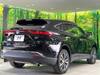 TOYOTA HARRIER HYBRID