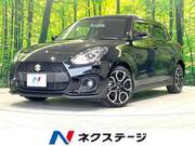 2025 SUZUKI SWIFT SPORT