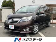 2015 NISSAN SERENA