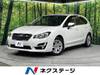 SUBARU IMPREZA SPORTS