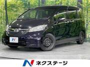 2012 HONDA FREED